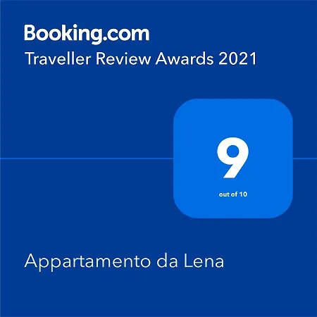 Da Lena Daire Policastro Bussentino