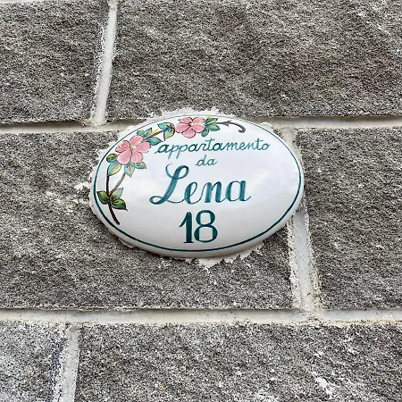 Daire Da Lena *
